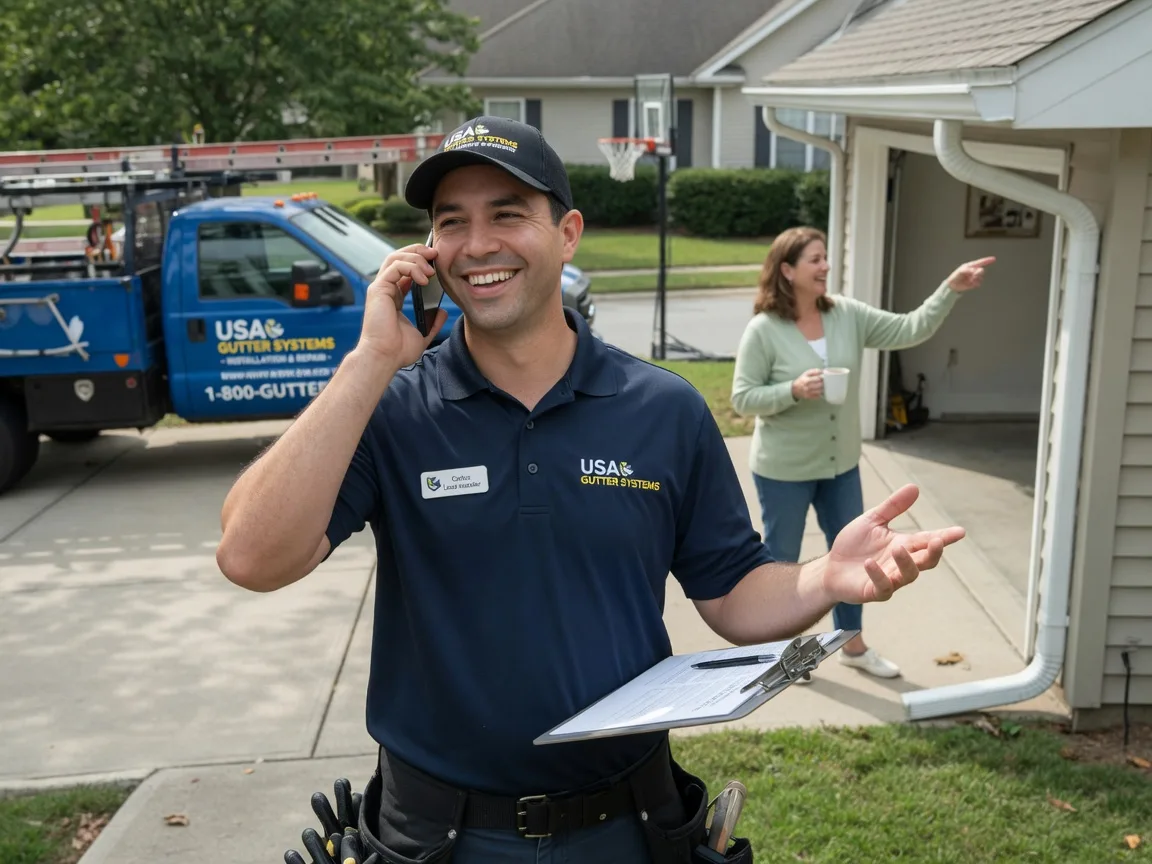 Gutter Installation Keystone, SD FAQs